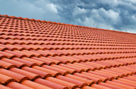 Tholthorpe roofing tiles