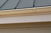 Tholthorpe soffit repair