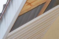 rated Tholthorpe soffit repair companies