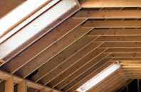 Tholthorpe tapered roof insulation quotes