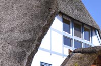 find rated Tholthorpe thatchers